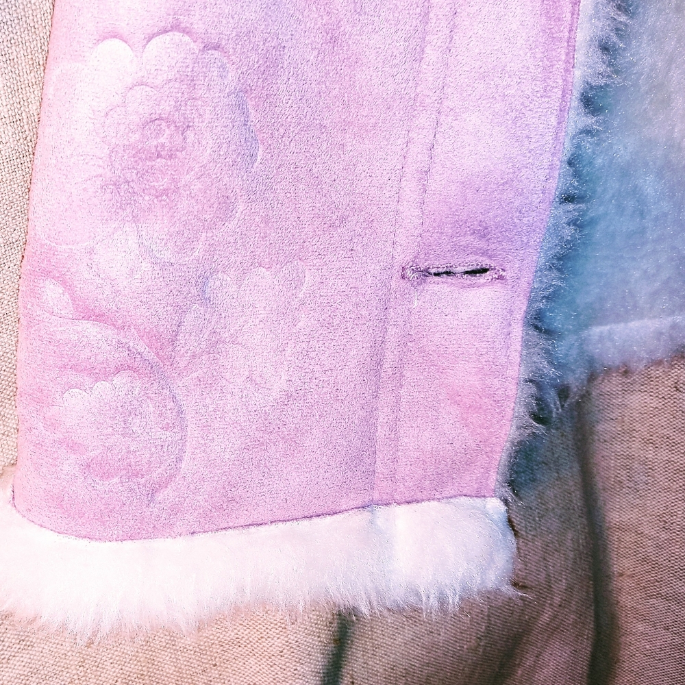 Cute Togs Coat - Picture 5 of 7